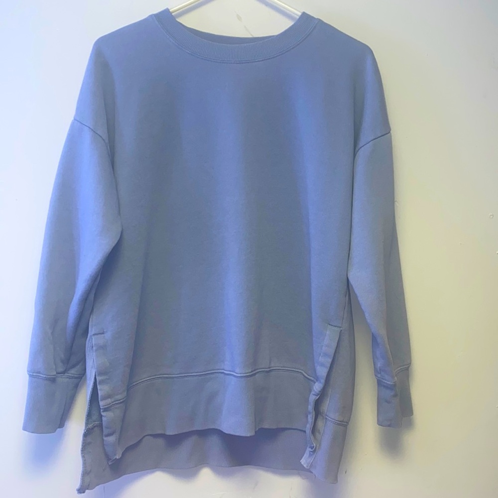 Crewneck